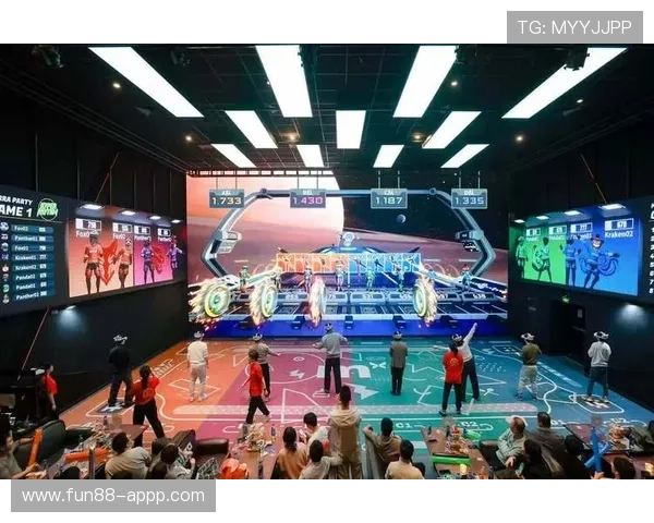 PPTV体育360度全景直播：沉浸式观赛新体验