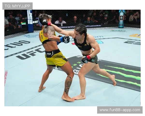 UFC终极格斗冠军赛高清直播：热血激战实时呈现